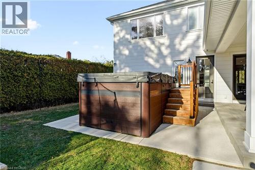 940 Gorton Avenue, Burlington, ON - Outdoor