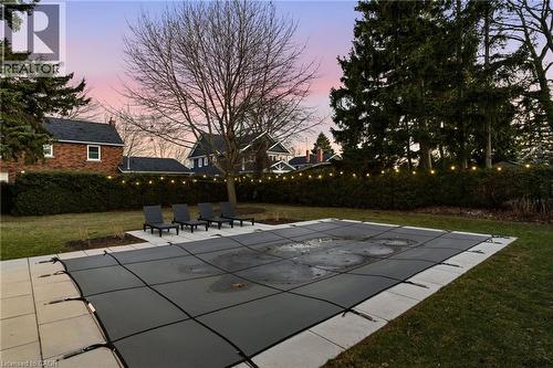 940 Gorton Avenue, Burlington, ON - Outdoor