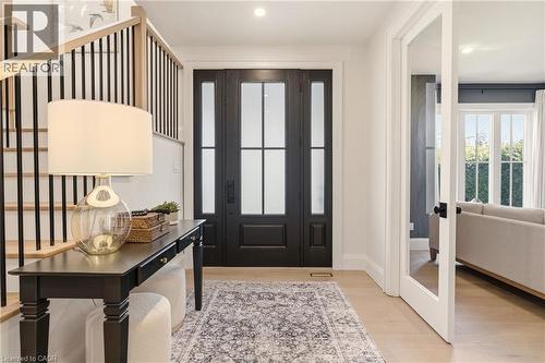 940 Gorton Avenue, Burlington, ON - Indoor Photo Showing Other Room