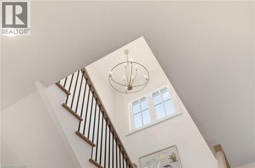 940 Gorton Avenue, Burlington, ON - Indoor Photo Showing Other Room