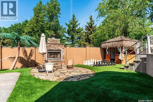 3606 Selinger Crescent, Regina, SK 