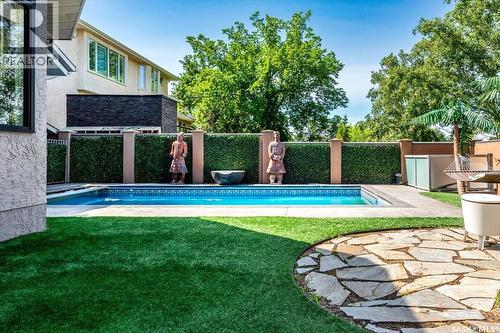 3606 Selinger Crescent, Regina, SK 