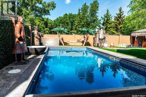 3606 Selinger Crescent, Regina, SK 