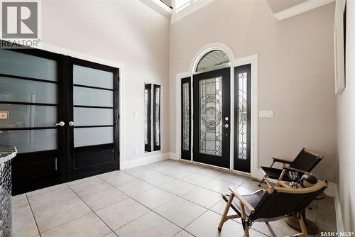 3606 Selinger Crescent, Regina, SK - Indoor Photo Showing Other Room