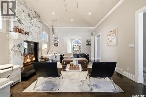 3606 Selinger Crescent, Regina, SK - Indoor