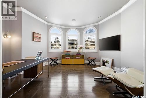 3606 Selinger Crescent, Regina, SK - Indoor