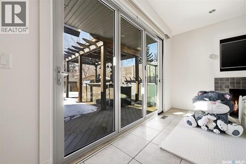 3606 Selinger Crescent, Regina, SK -  With Exterior