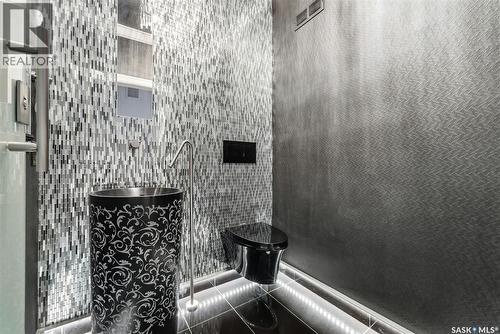 3606 Selinger Crescent, Regina, SK - Indoor