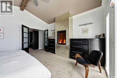 3606 Selinger Crescent, Regina, SK - Indoor Photo Showing Bedroom