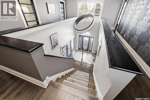 3606 Selinger Crescent, Regina, SK - Indoor Photo Showing Other Room