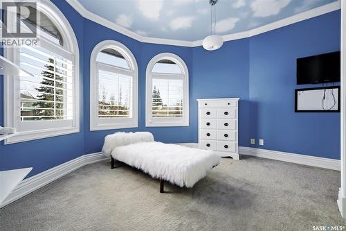 3606 Selinger Crescent, Regina, SK - Indoor Photo Showing Bedroom