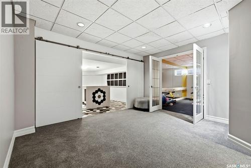 3606 Selinger Crescent, Regina, SK - Indoor