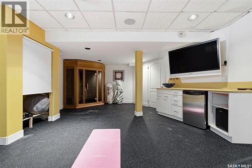 3606 Selinger Crescent, Regina, SK - Indoor