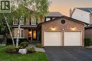 2444 Butternut Crescent, Burlington, ON  - Outdoor 