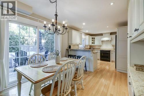 2444 Butternut Crescent, Burlington, ON - Indoor Photo Showing Other Room