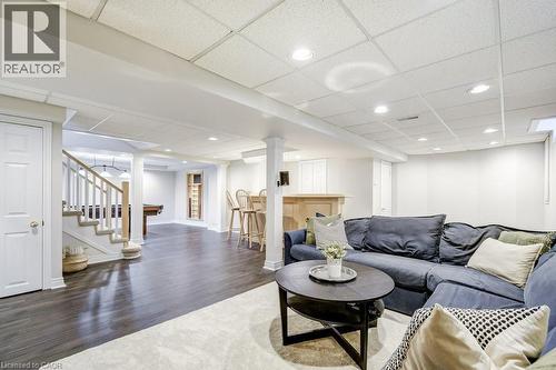 2444 Butternut Crescent, Burlington, ON - Indoor