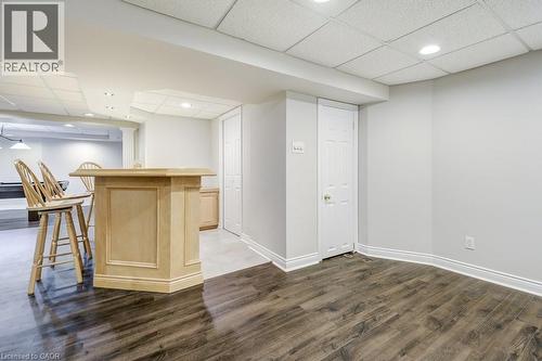 2444 Butternut Crescent, Burlington, ON - Indoor