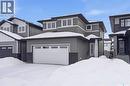 330 Aniskotaw Bend, Saskatoon, SK  - Outdoor With Facade 