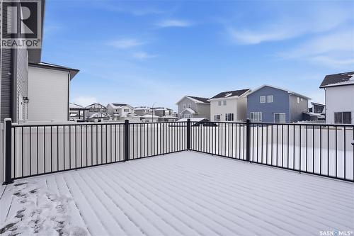 330 Aniskotaw Bend, Saskatoon, SK - Outdoor