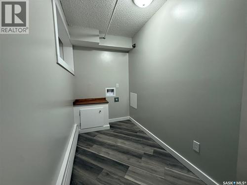 101 1822 Eaglesham Avenue, Weyburn, SK - Indoor Photo Showing Other Room