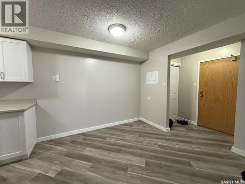 101 1822 Eaglesham Avenue, Weyburn, SK - Indoor Photo Showing Other Room