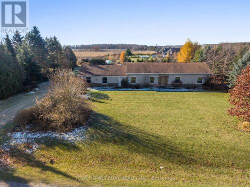 5860 FIFTH LINE  Erin, ON N0B 1Z0