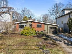 381 HYDE PARK ROAD  London North (North Q), ON N6H 3R8