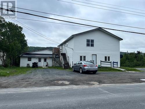 Front, Summer 2025 - 346 Highway East, Victoria, NL 