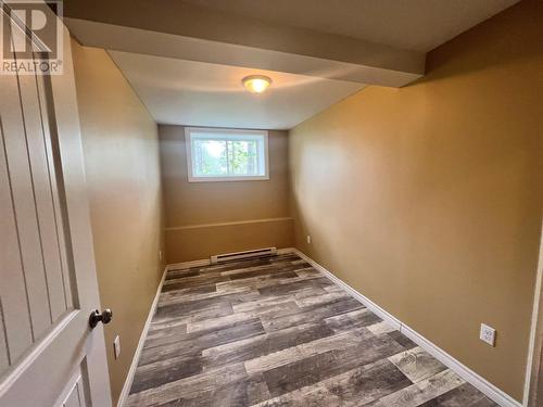 APT,  Bedroom - 346 Highway East, Victoria, NL 