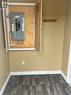 APT #3,  Panel box and porch - 346 Highway East, Victoria, NL 