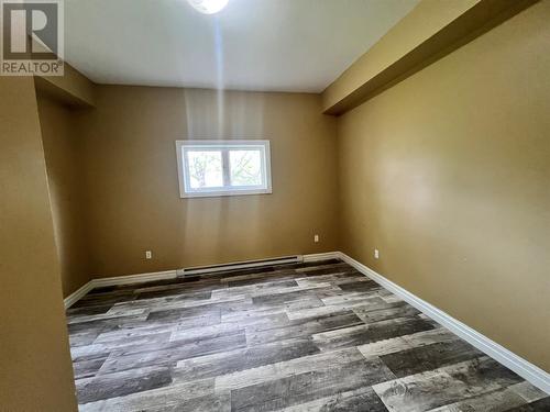 APT #3, Bedroom - 346 Highway East, Victoria, NL 