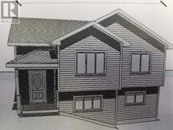 Lot 4(CIVIC 124) Spruceland Drive  Clarenville, NL A5A 4N8