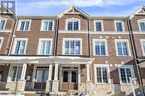 32 BELLASERA WAY  Caledon, ON L7C 1Z9