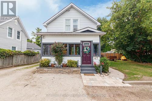 47 MARKET STREET  Collingwood, ON L9Y 3M5