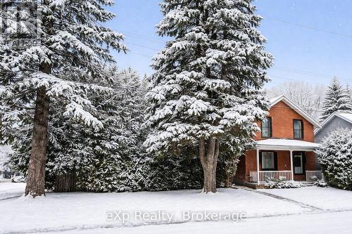 144 MAIN STREET W  Grey Highlands, ON N0C 1H0