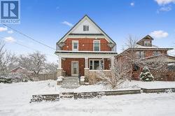 20 BRUNSWICK AVENUE  Kitchener, ON N2H 4E6