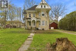 101 CENTRE STREET Huron East (Seaforth), ON N0K 1W0
