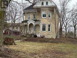 101 CENTRE STREET Huron East (Seaforth), ON N0K 1W0