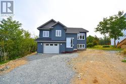 72 Readers Hill Road Conception Bay South, NL A1W 5B9