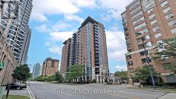 1402 - 880 GRANDVIEW WAY  Toronto, ON M2N 7B2