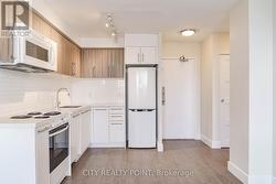 207 - 1500 BATHURST STREET Toronto, ON M5P 3L3