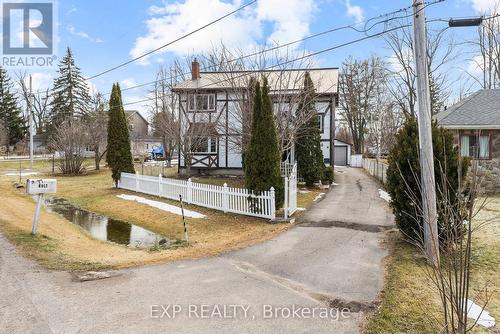 46 ISLE VISTA DRIVE  Georgina, ON L0E 1N0