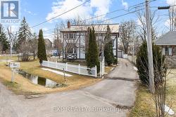 46 ISLE VISTA DRIVE  Georgina, ON L0E 1N0