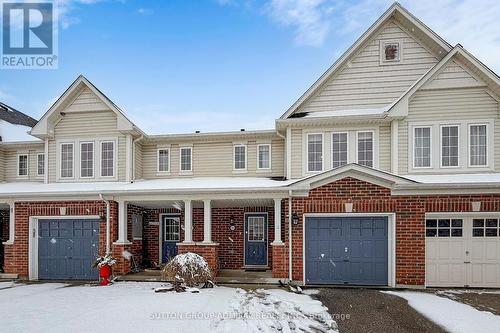 109 BLOOMINGTON DRIVE  Cambridge, ON N1P 1J6