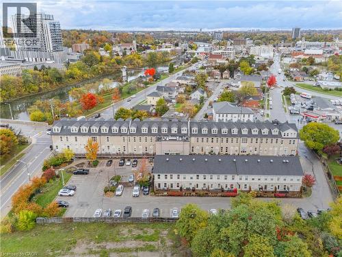 View of urban area - 25 Concession Street Unit# 201, Cambridge, ON - Outdoor With View