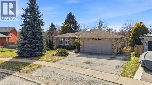 117 GILLIN Road  Brantford, ON N3P 1X4