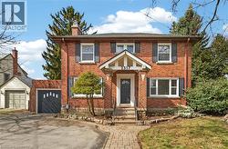 2317 LAKESHORE Road  Burlington, ON L7R 1B3