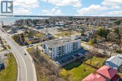 12 ST ANDREW Street Unit# 205 Port Dover, ON N0A 1N1