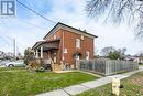 201 Ritson Road S, Oshawa, ON  - Outdoor 