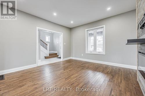 201 Ritson Road S, Oshawa, ON - Indoor Photo Showing Other Room